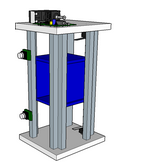 Maquette 3d