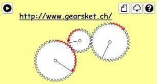 gearsketch