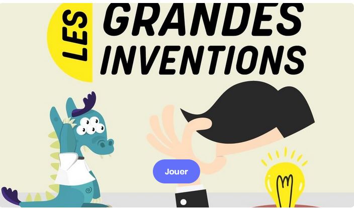 Inventions