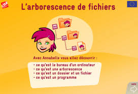 arborescence