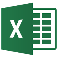 Résultat de recherche d'images pour "logo excel"